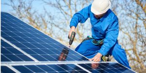 Installation Maintenance Panneaux Solaires Photovoltaïques à Vitry-Lache